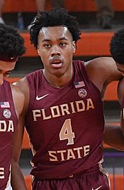 Scottie Barnes Florida State