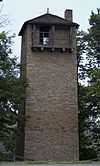 Shot Tower