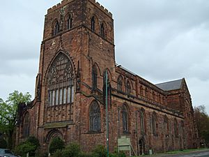 ShrewsburyAbbey