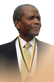 Sidney Poitier-NPS