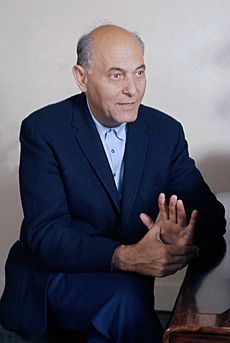 Sir Georg Solti 10