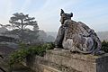 Sphinx view, Trent Park, Enfield.jpg