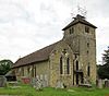 St Bartholomew's Church, Church Lane, Haslemere (June 2015) (4).JPG