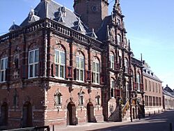 City Hall