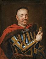 Stanislaw Herakliusz Lubomirski (1642-1702)