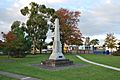 Stratford War Memorial