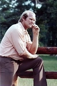 Terry Bradshaw, Louisiana