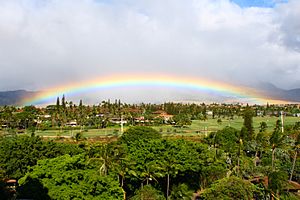 The Royal Lahaina Hotel