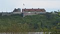 Fort Ticonderoga