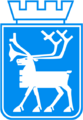 Coat of arms of Tromsø kommune