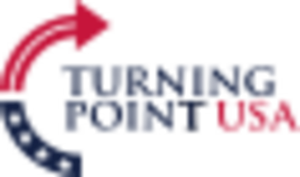 Turning Point USA logo.svg