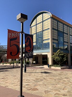 UTSA Student Union