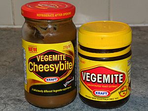 Vegemite