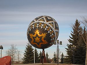 VegrevillePysanka