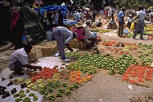 Zanzibar Stone Town02