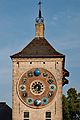 Zimmertoren in Lier Belgium