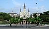 Jackson Square