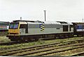 60024 - Eastleigh (10983039095)