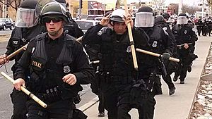 APD TACTICAL COPS