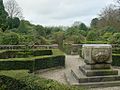 Aa Biddulph Grange lake