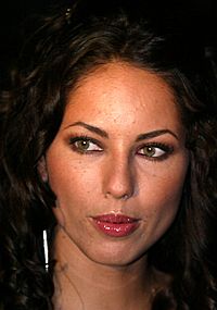 Actress Barbara Mori (2695095974)