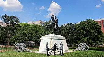 Andrew Jackson sculpture.JPG