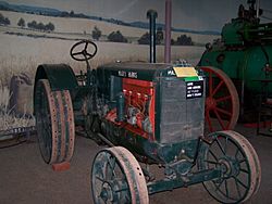 Avondale ag museum gnangarra 01