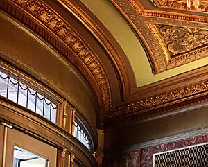 BEACON THEATRE interiors2