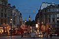 Big Ben from Trafalgar Square