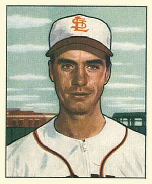 BillyDeMars1950Bowman.jpg