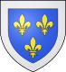 Coat of arms of Bourg