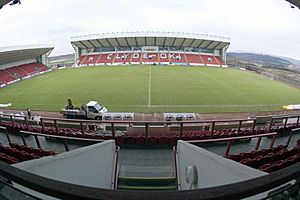 Broadwood