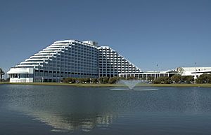 Burswood Resort