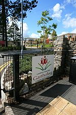 Campws Gartholwg Aberdare Blog-3