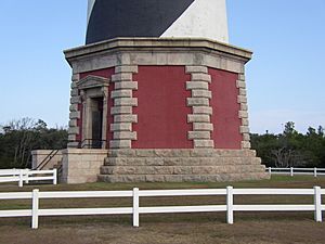 Cape Hatteras Light Station