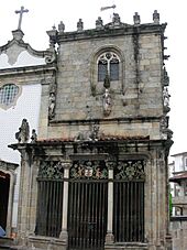 Capela dos Coimbras II