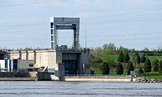 Carillon lock