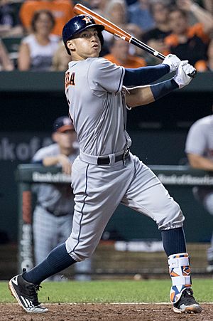 Carlos Correa (29079894375) (Cropped)