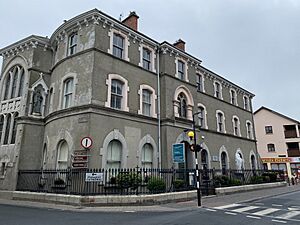 Carlow County Museum, 2021-07-03.jpg