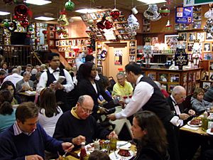 Carnegie deli