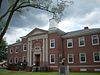 Catoosa County Courthouse