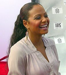 Christina Milian 2011