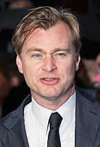 Christopher Nolan, London, 2013 (crop)