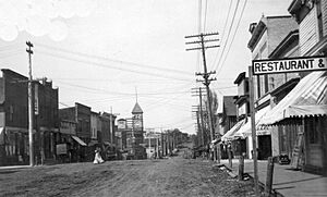 Clintonville, Wisconsin (1909)