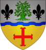 Coat of arms schieren luxbrg