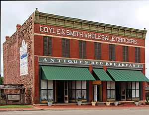 Coyle-&-Smith-Bldg