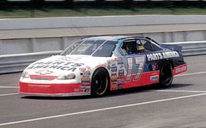 DarrellWaltrip1997Pocono