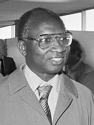 Dawda Jawara (1979)