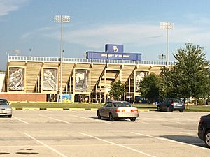 Delaware Stadium