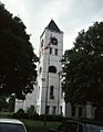 Desha County Arkansas Courthouse